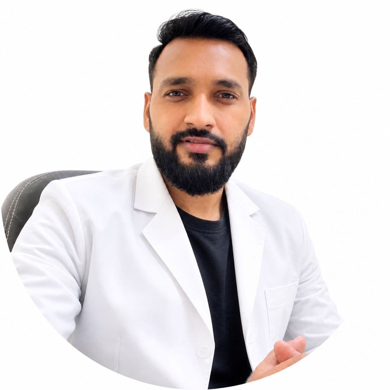 Deepak Pal