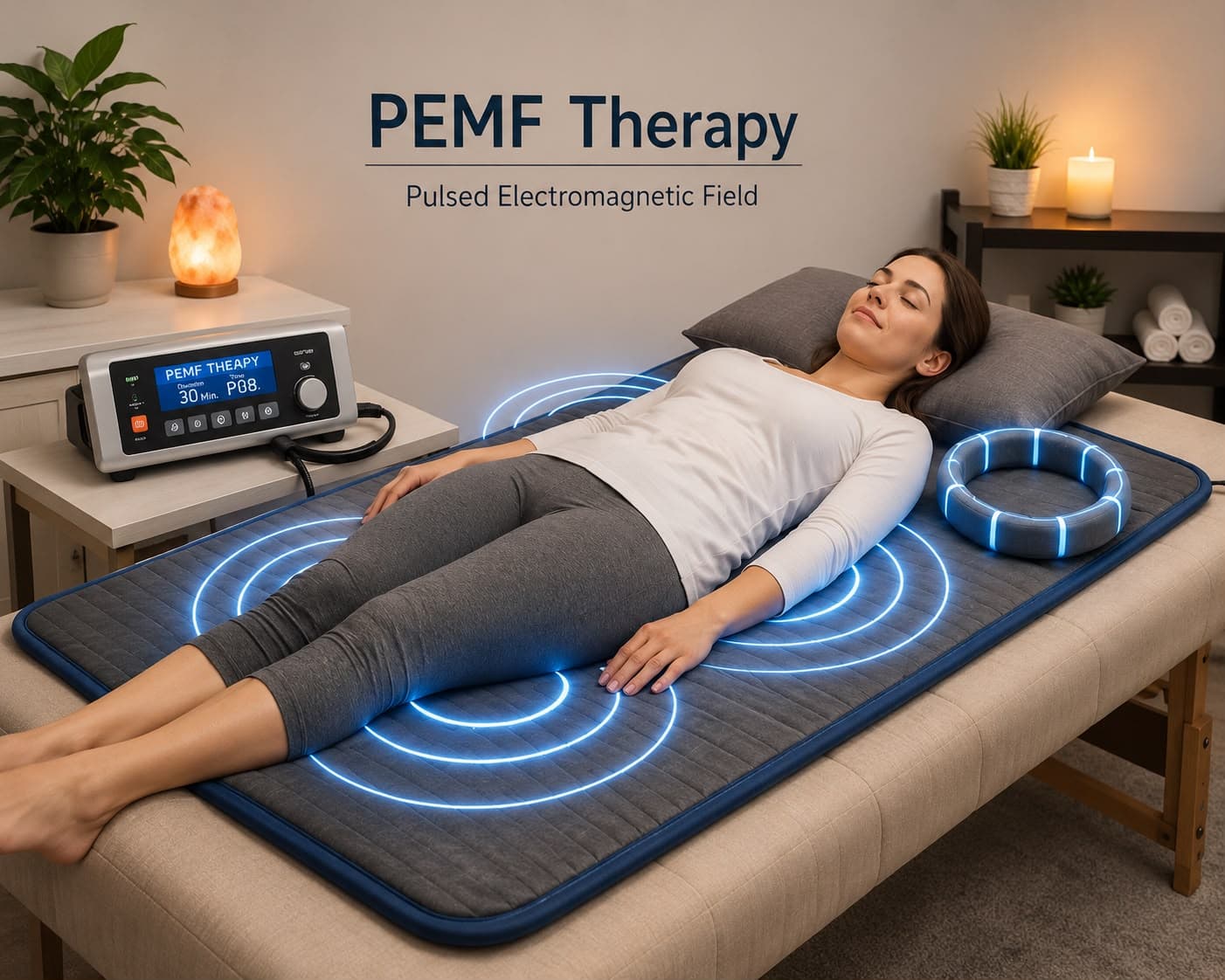 PEMF Therapy