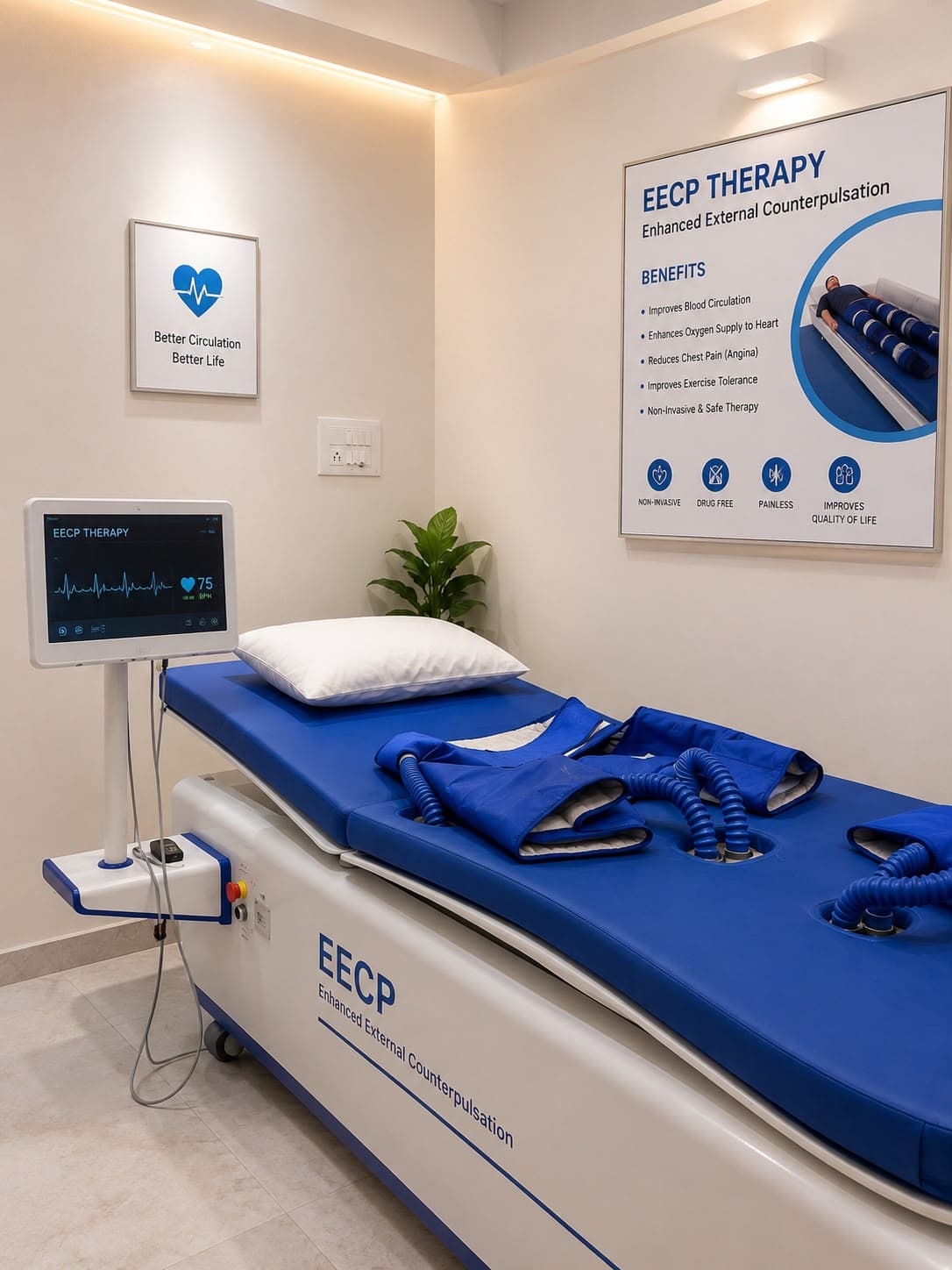 EECP Therapy