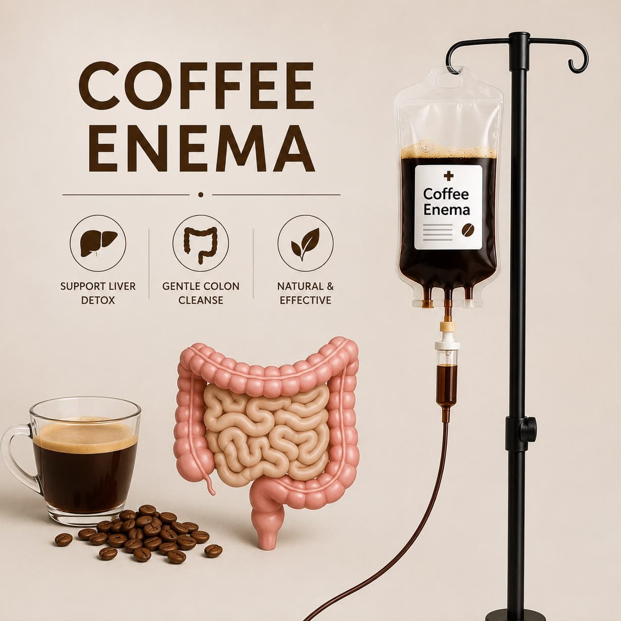 Coffee Enema
